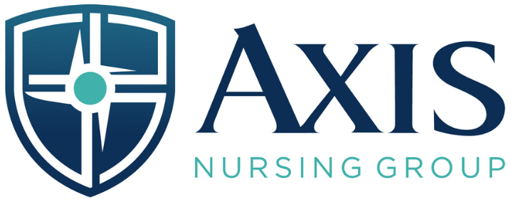 Axis Nursing Group Logo